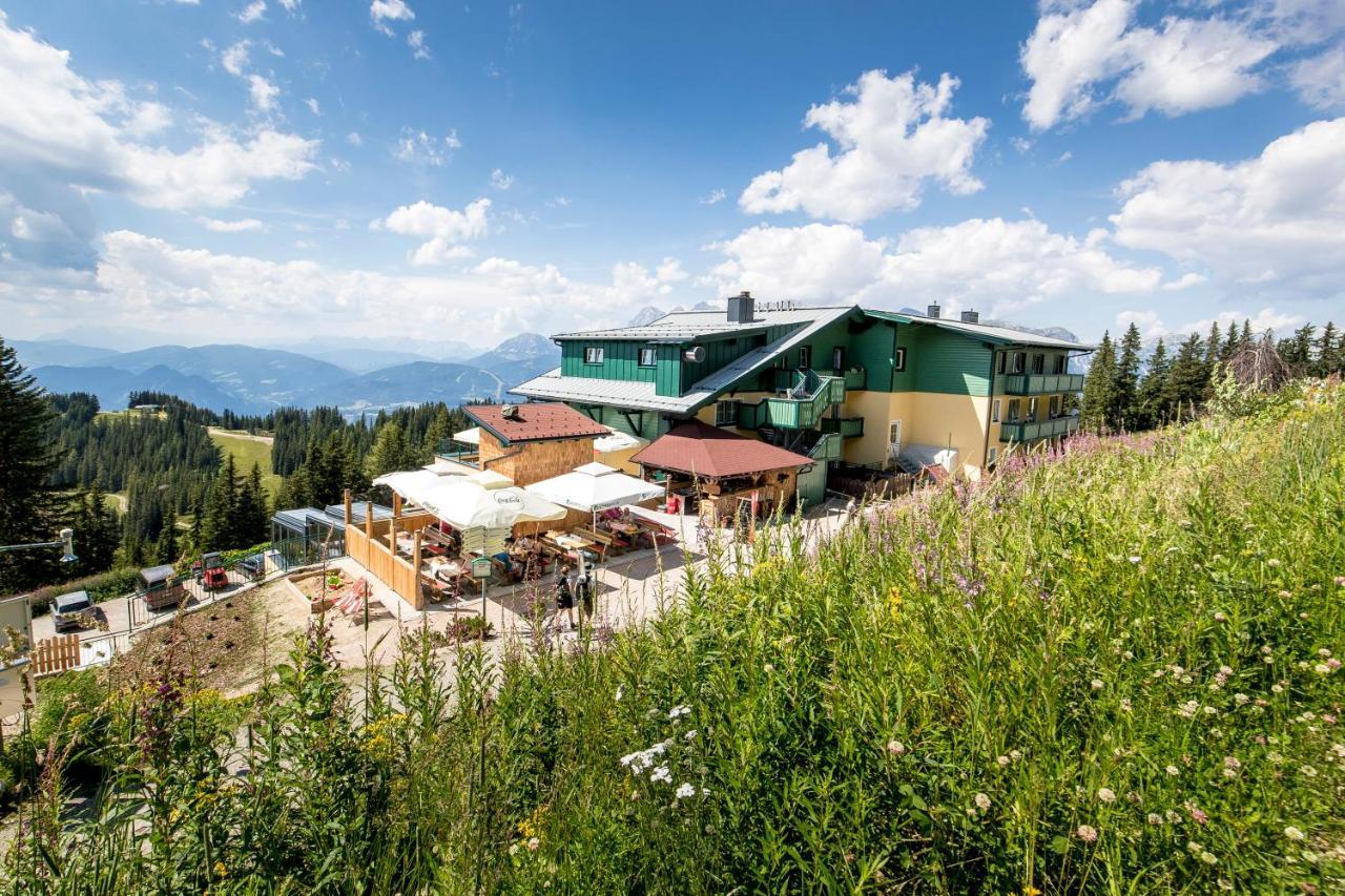 Hotel-restaurant Planaihof